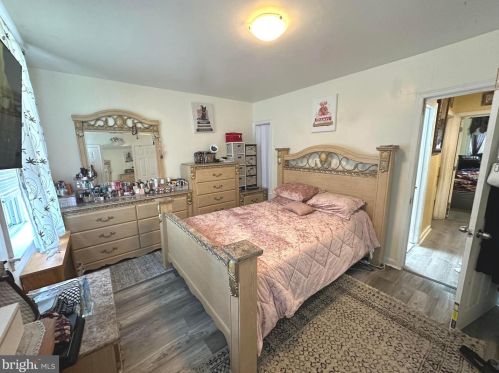 6731 Horrocks St, Philadelphia PA  19149-2211 exterior