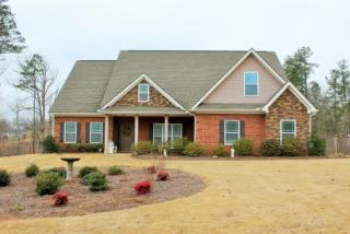 121 Laurel Rdg, Forsyth, GA 31029-8776