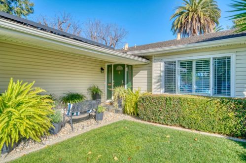3625 Countrywood Ct, San Jose, CA 95130-1307