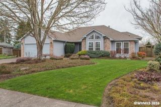 1037 Morse Ln, Albany, OR 97321-3612