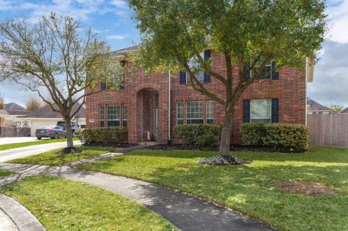 3406 Crossbranch Ct, Pearland, TX 77581-5576