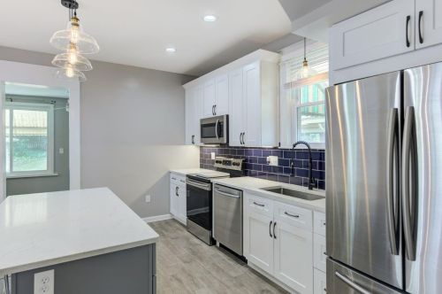 2215 Hannaford Ave, Cincinnati OH  45212-1612 exterior