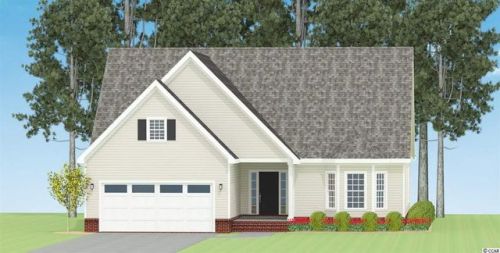 621 Garden Ave, Georgetown, SC 29440-5842