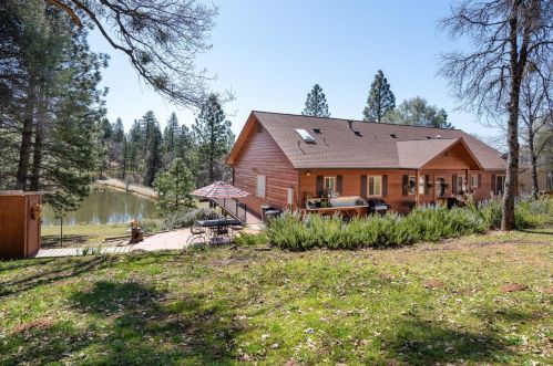 3360 Adams Ln, Swansboro Country, CA 95667-7957