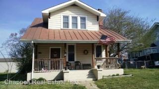 108 Suffolk Ave, Colonial Heights, VA 23834-3349