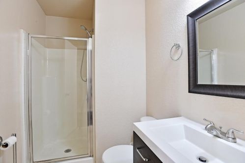 5828 Giddyup Ln, Fort Worth TX  76179-7355 exterior