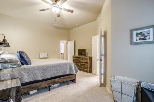 154 Briar Grove Dr, Princeton TX  75407-2677 exterior