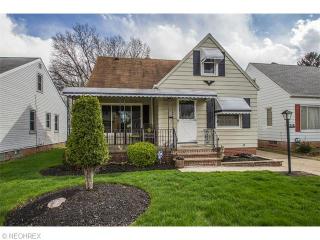 5407 Westlake Ave, Cleveland OH  44129-2339 exterior