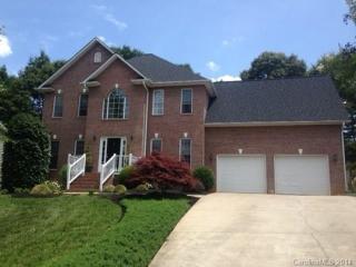1256 Plantation Trl, Gastonia, NC 28056-7925