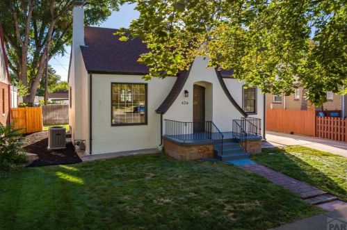 426 Orman Ave, Pueblo CO  81004-2362 exterior