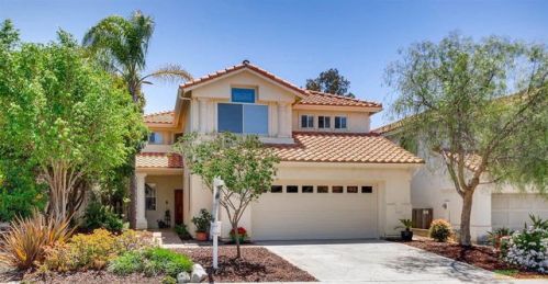 3715 Via Del Rancho, Oceanside, CA 92056-7203