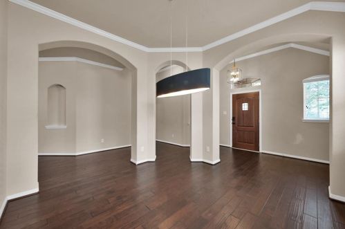 106 Deerfield Meadow Dr, Conroe TX  77384-1404 exterior