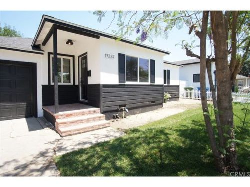 17337 Burma St, Van Nuys, CA 91316-1334