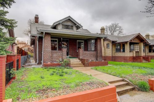 3861 Federal Blvd, Denver, CO 80211-2055