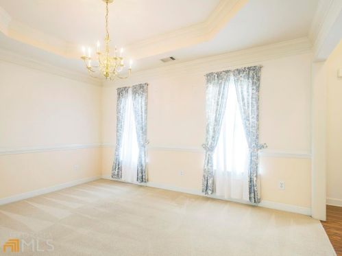 747 Deerwood Dr, Stockbridge GA  30281-6321 exterior