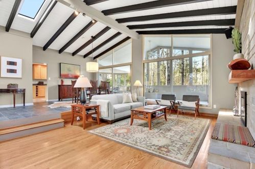 2443 Echo Dr, Atlanta GA  30345-3526 exterior