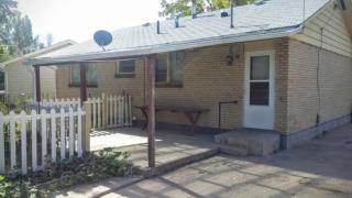 327 Raleigh St, Denver CO  80219-1211 exterior