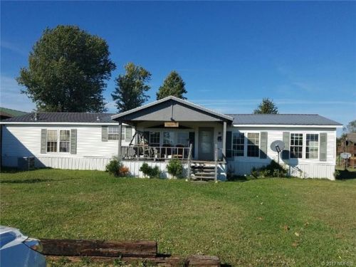 17085 Bristlecone Rd, Morris, OK 74445-2076
