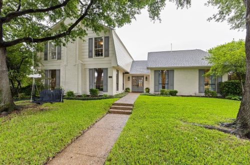 6510 Copper Creek Dr, Dallas, TX 75248-3919