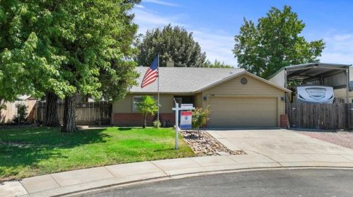 148 Amarillo Ct, Modesto, CA 95354-4100
