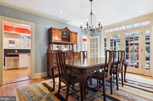 1310 Noyes Dr, Silver Spring MD 20910-2224 exterior