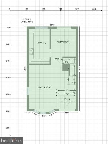 13041 Brahms Ter, Silver Spring MD exterior