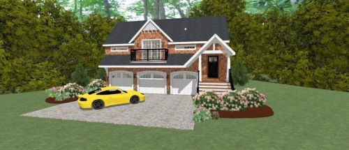 30 Butter Ln, Charlestown, RI 02813-3801