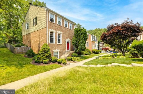 66 Catoctin Ct, Silver Spring, MD 20906-2005