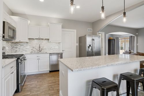 12774 Cheiftain Ct, Lemont IL  60439-7305 exterior