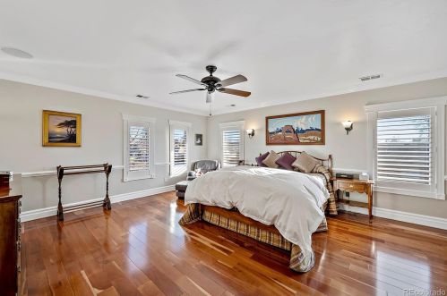 1695 Adams St, Denver CO  80210-3612 exterior