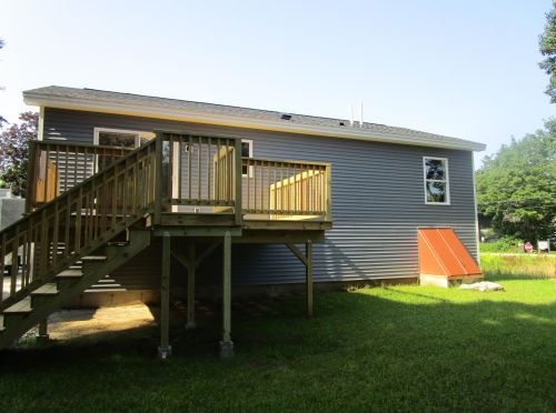 23 Pearl St, Norway, ME 04268-6078