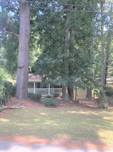1709 Pine St, Marietta, GA 30060-4213