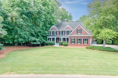 71 Grandwater Dr, Suwanee, GA 30024-5420