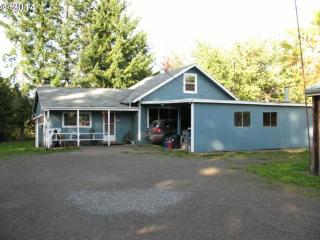 26692 Olson Rd, Gaston OR  97119-8225 exterior