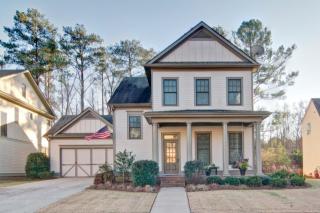 121 Haleys Cir, Holly Springs, GA 30188-2739
