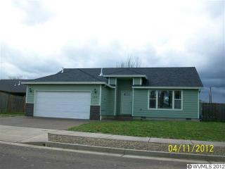 2430 Bain Ct, Albany, OR 97322-5366