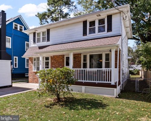413 Lees Ave, Camden, NJ 08108-3109