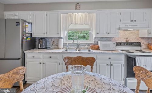 750 Walnut St, Hanover PA 17331-2051 exterior