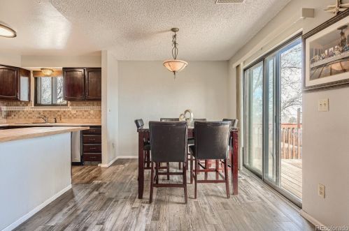 2402 Granby Way, Denver CO  80011-2976 exterior