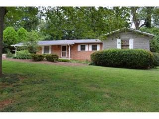 3865 Carlton Dr, Atlanta, GA 30341-1860