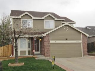 4169 Ireland Ct, Denver CO  80013-6076 exterior