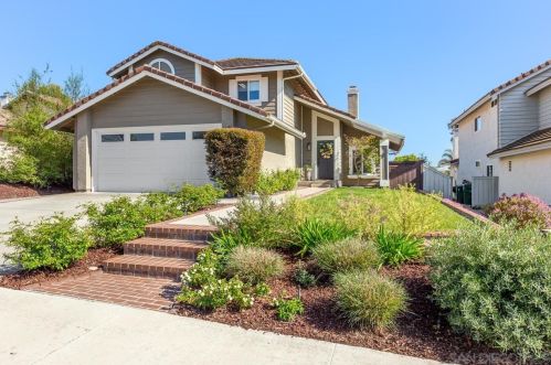 7954 Calle Posada, Carlsbad, CA 92009-9304