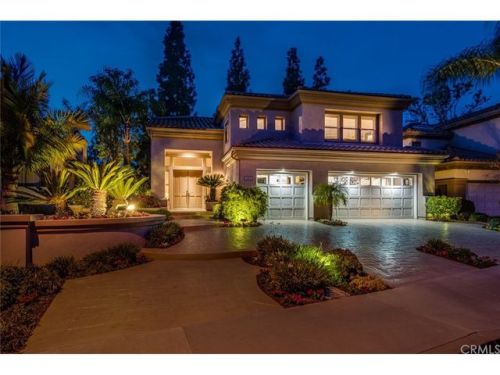 12425 Woodhall Way, Tustin, CA 92782-1149