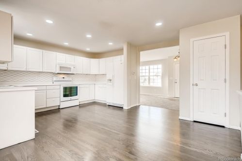 5684 Quemoy Ct, Aurora CO 80018-3133 exterior