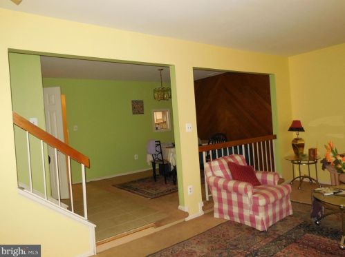 3710 Gawayne Ter, Silver Spring MD 20906-2653 exterior