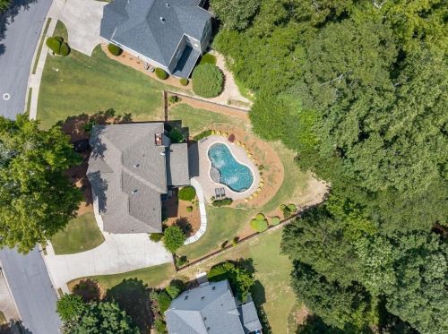 2465 Millwater Xing, Dacula GA  30019-3220 exterior