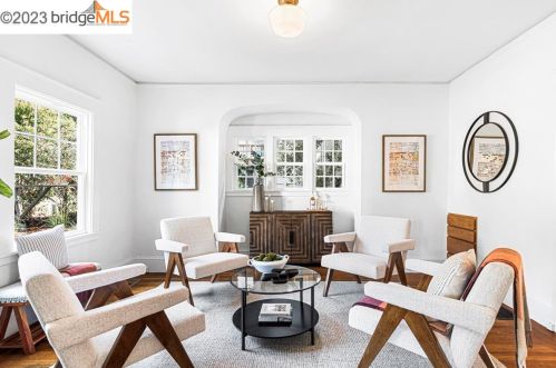 2400 Eunice St, Berkeley, CA 94708-1621
