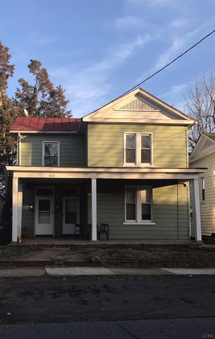 202 Euclid Ave, Lynchburg, VA 24501-3314