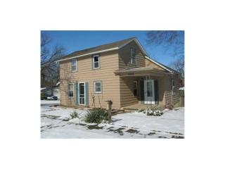 225 5th St, Pecatonica, IL 61063-7718