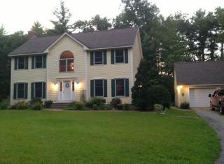 15 Twiss Ln, Hollis, NH 03049-6537